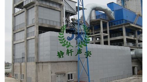 黃浦區工廠隔音墻多少錢一平米